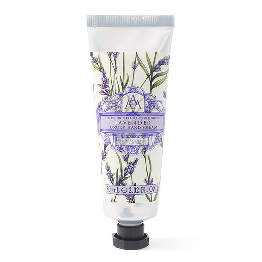 Aromas Artesanales de Antigua Hand Cream – Lavender 60ml