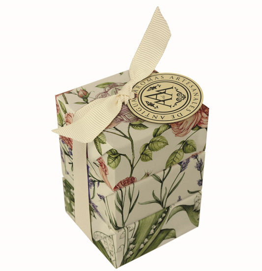 Aromas Artesanales de Antigua Mini Soap Gift Set 3 x 75g