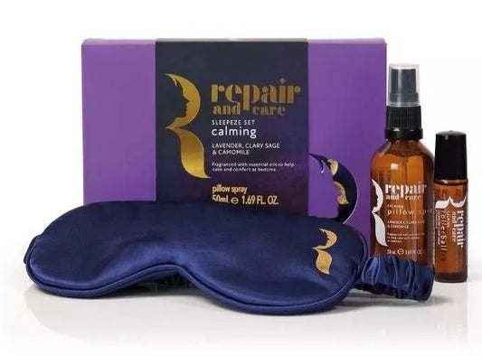 Repair and Care Sleepeze Calming Gift Set